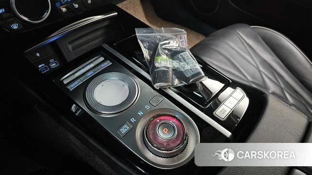 Genesis G80 (RG3) id 4304165 из Кореи 19