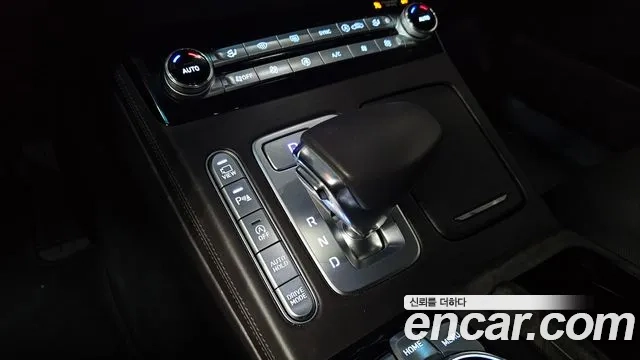 Genesis G90 id 2912313 из Кореи 19