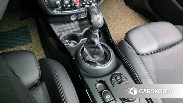 Mini Cooper Clubman id 4318133 из Кореи 19
