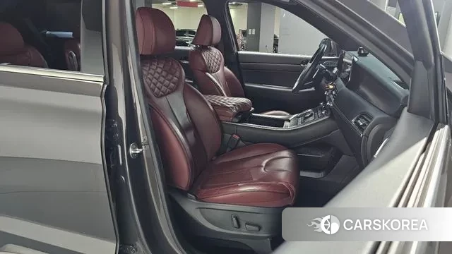 Hyundai Palisade id 3434466 из Кореи 19