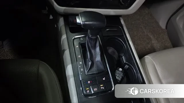 Kia All New Carnival id 3470038 из Кореи 19