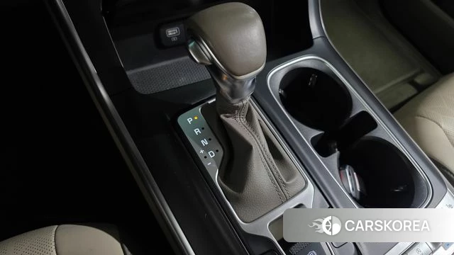 Kia Carnival 4th generation id 4414967 из Кореи 31