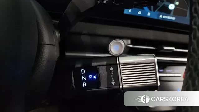 Hyundai The New Tucson (NX4) id 3006821 из Кореи 19