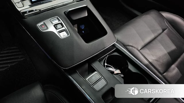 Hyundai The New Grandeur IG Hybrid id 4458147 из Кореи 31