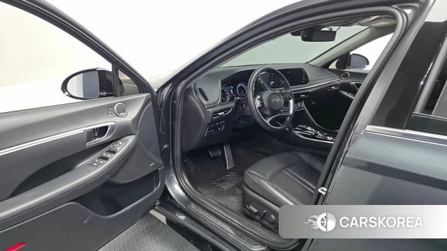 Hyundai Sonata (DN8) id 4906957 из Кореи 30