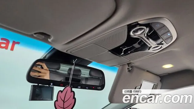 Hyundai Grandeur IG Hybrid id 2760155 из Кореи 19