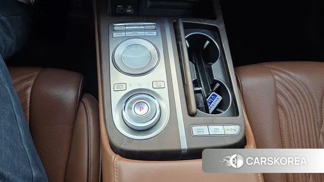 Genesis G80 (RG3) id 3747705 из Кореи 19