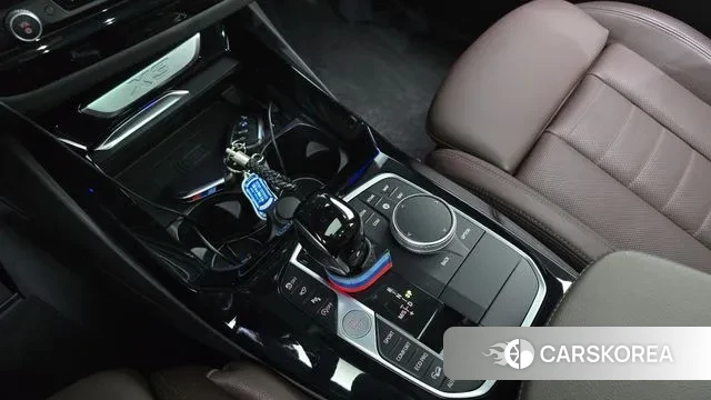 BMW X3 (G01) id 3348094 из Кореи 19