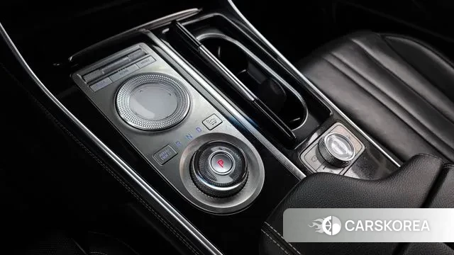 Genesis GV80 id 3736213 из Кореи 19