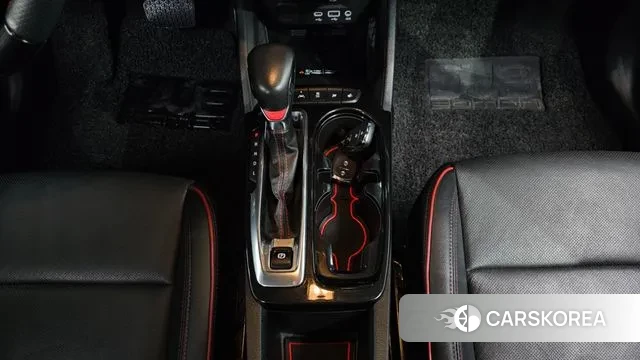 Chevrolet (GM Daewoo) Trailblazer id 3551859 из Кореи 19