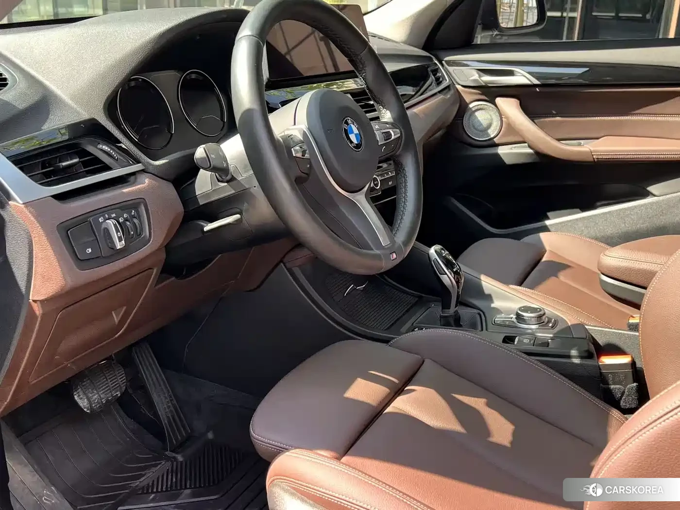 BMW X1 id 4539134 из Китая 19