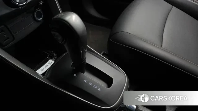 Chevrolet (GM Daewoo) The New Trax id 3356103 из Кореи 19