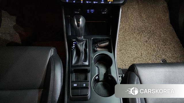 Hyundai All New Tucson id 4604971 из Кореи 30