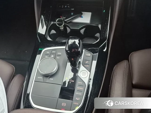 BMW X4 (G02) id 3478222 из Кореи 17