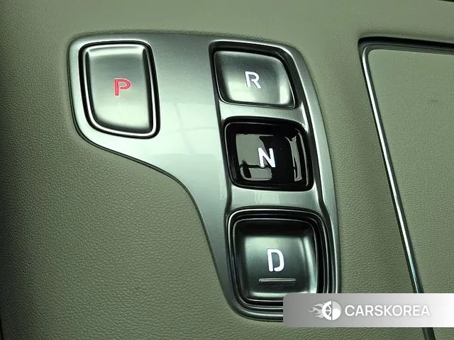 Hyundai The New Grandeur IG Hybrid id 3354647 из Кореи 19