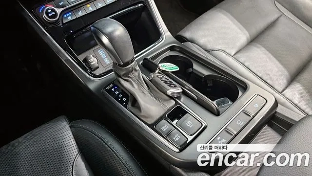 Hyundai Grandeur IG id 2912809 из Кореи 19