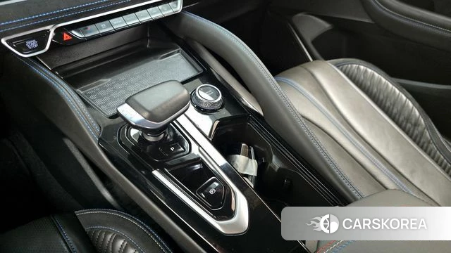 Renault Korea (Samsung) Grand Coleos id 3825767 из Кореи 19