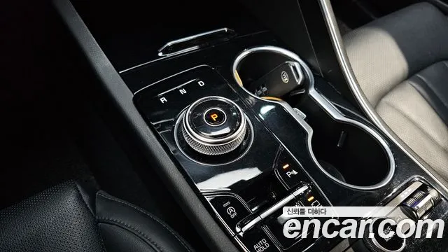 Kia K5 3rd generation id 2807870 из Кореи 19