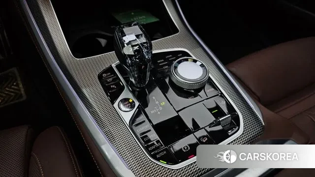 BMW X5 (G05) id 3533894 из Кореи 19