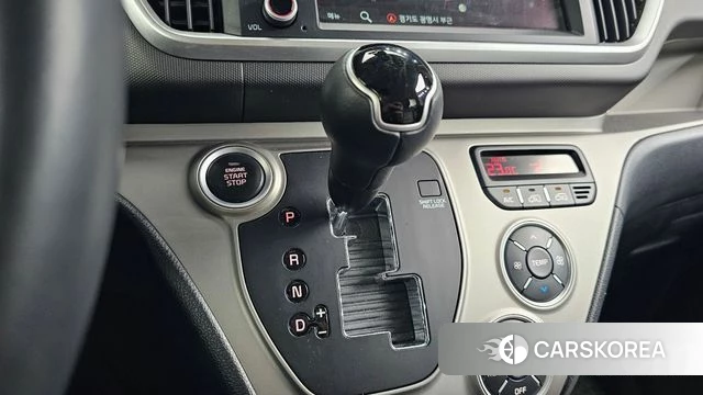 Kia The New Ray id 4402576 из Кореи 30