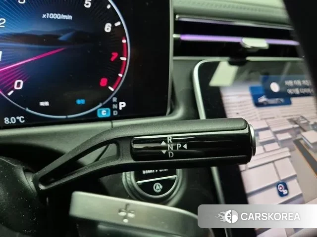 Mercedes-Benz E-Class W214 id 3528286 из Кореи 19