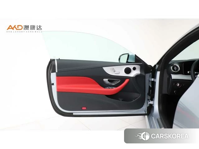 Mercedes-Benz E-class (imported) id 4240095 из Китая 9