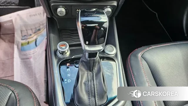 Ssangyong Tivoli Air id 3243673 из Кореи 15