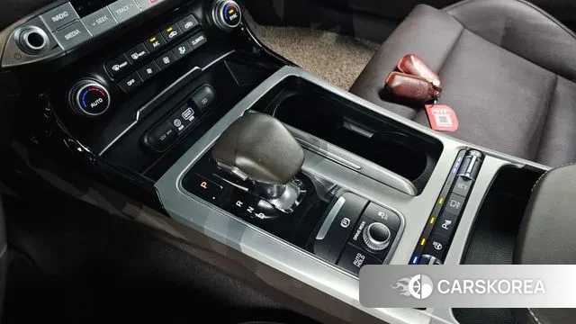 Kia Stinger id 3039275 из Кореи 19