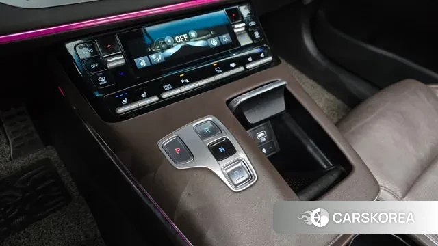 Hyundai The New Grandeur IG id 3607198 из Кореи 19