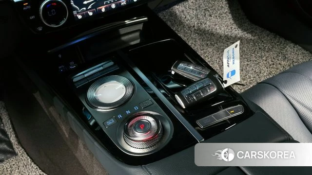 Genesis G80 (RG3) id 4303362 из Кореи 29