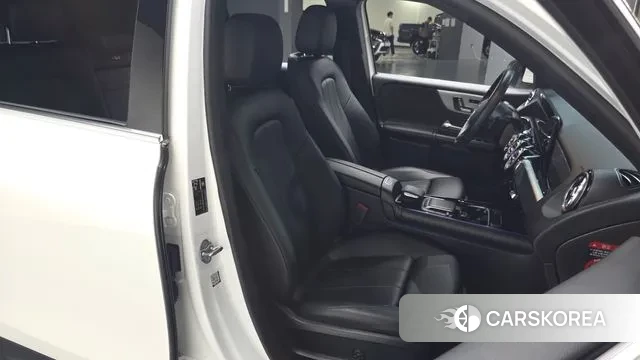 Mercedes-Benz GLB-Class X247 id 3043898 из Кореи 19