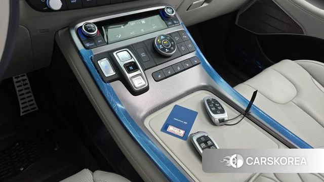 Hyundai The New Palisade id 4871286 из Кореи 19