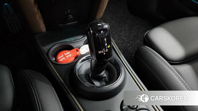 Mini Cooper Countryman id 3844689 из Кореи 19