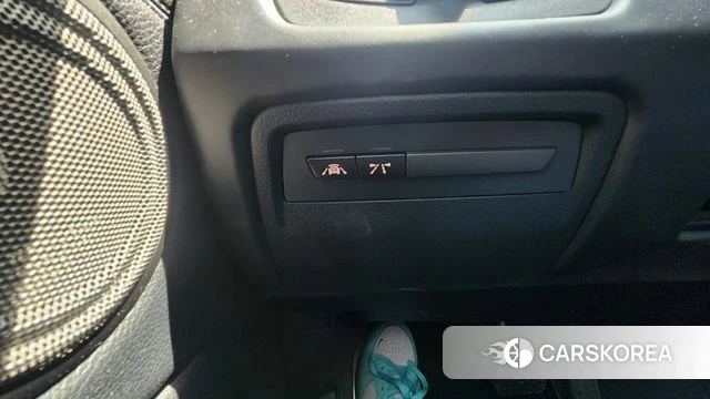 BMW 4 Series (F32) id 3942823 из Кореи 11