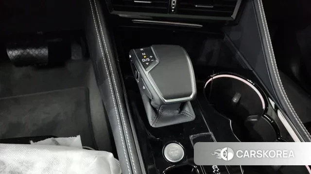 Volkswagen Touareg 3rd generation id 3471676 из Кореи 19