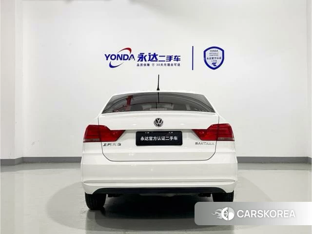 Volkswagen Santana id 4253065 из Китая 16