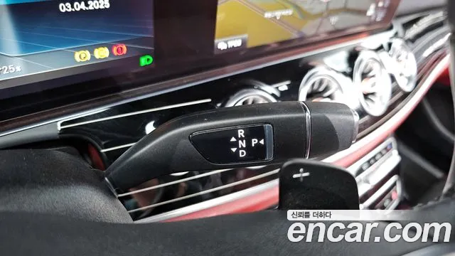 Mercedes-Benz CLS-Class C257 id 2579308 из Кореи 19