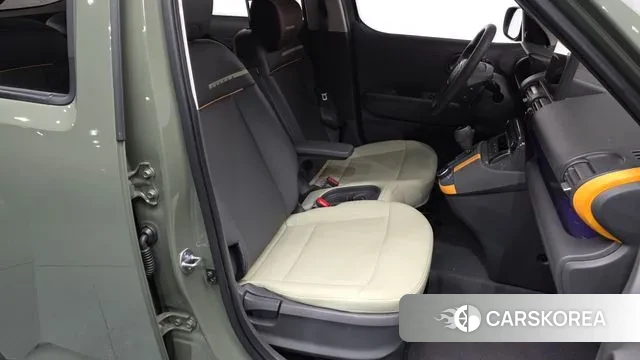 Hyundai Casper id 3605726 из Кореи 19