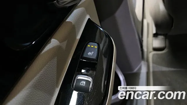 Kia Carnival 4th generation id 2655094 из Кореи 19