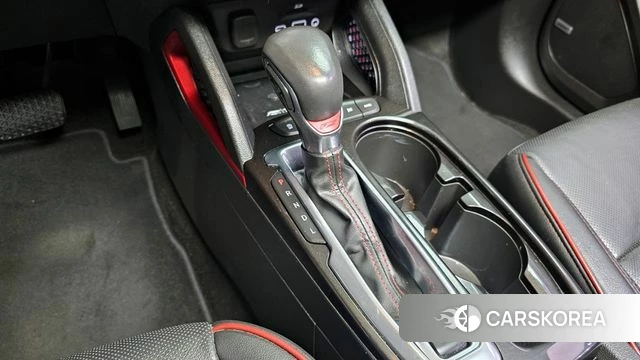 Chevrolet (GM Daewoo) Trailblazer id 3820261 из Кореи 19