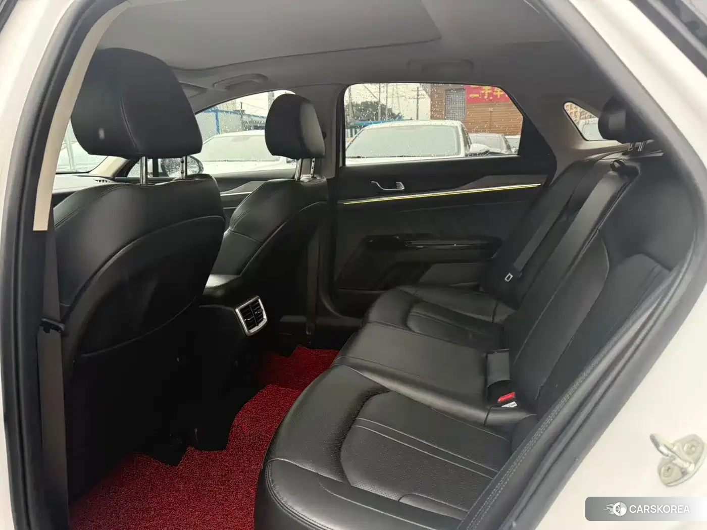 Kia K5 id 4559762 из Китая 12