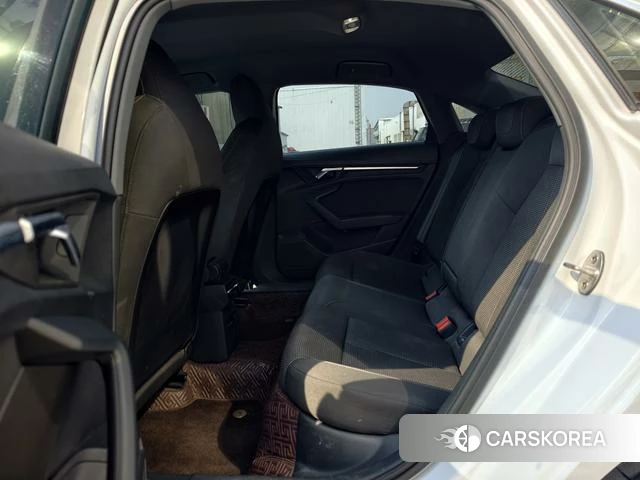 Audi A3 id 4259729 из Китая 16