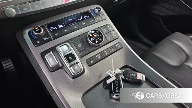 Hyundai Palisade id 3650202 из Кореи 19