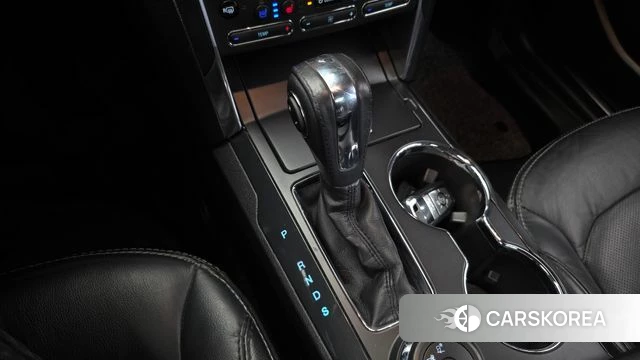 Ford Explorer id 3873753 из Кореи 19