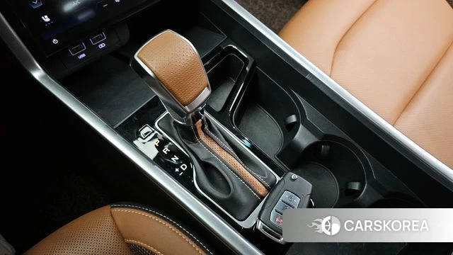 Ssangyong Torres id 3892004 из Кореи 19