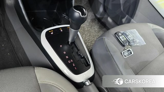 Kia All New Morning (JA) id 3800921 из Кореи 19