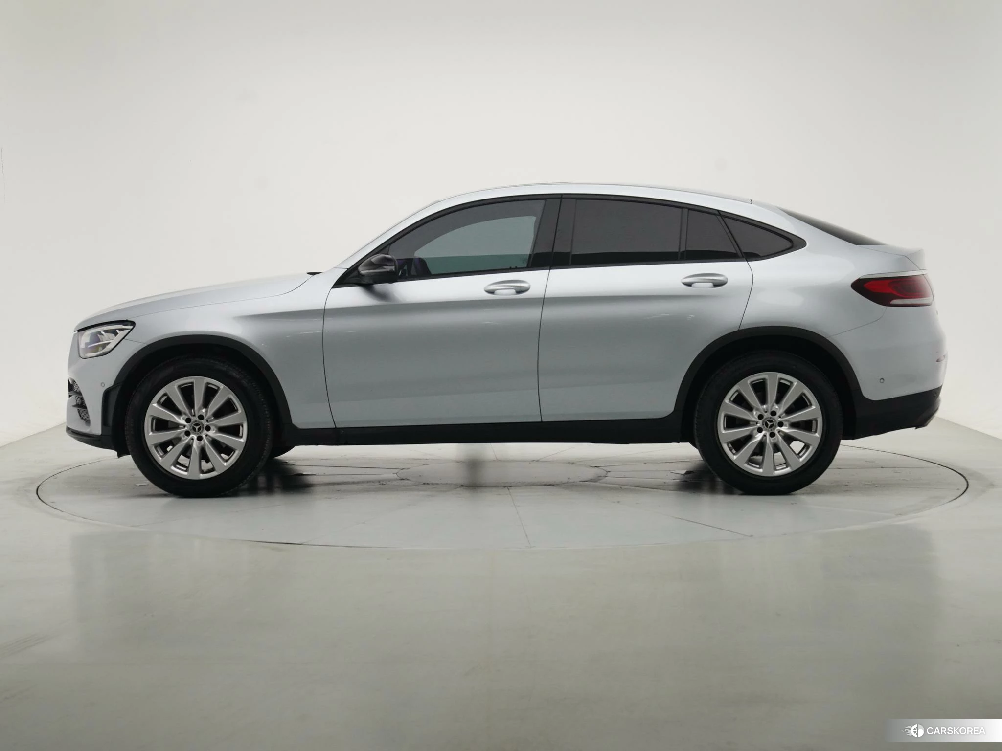 Mercedes-Benz GLC Coupe id 4467780 из Китая 27
