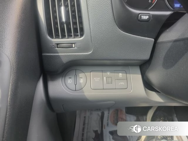 Hyundai The New Grand Starex id 3886041 из Кореи 19