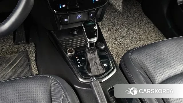 Ssangyong Tivoli Air id 3562066 из Кореи 19