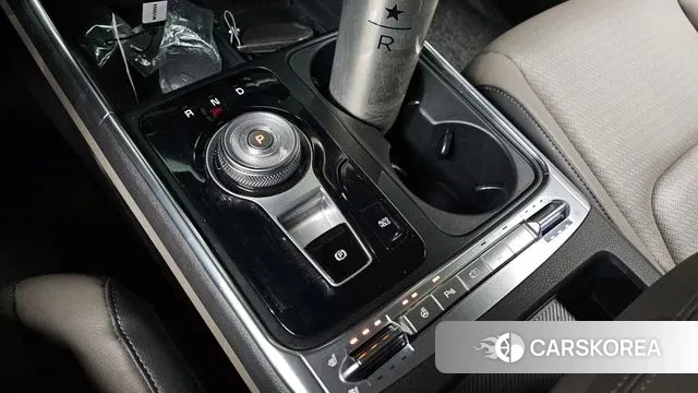 Kia The New Carnival 4th Generation id 3599525 из Кореи 19